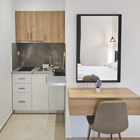 Apartment New Pirali With Free Parking Sarande