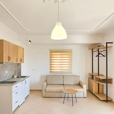 Apartment New Pirali With Free Parking *
