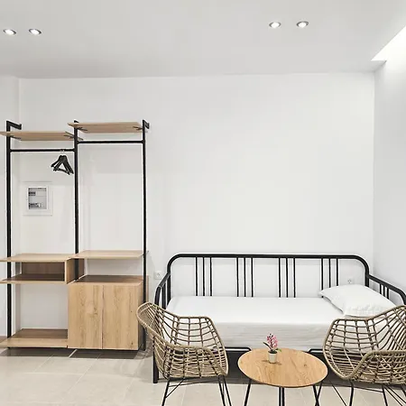 New Pirali With Free Parking Apartment *