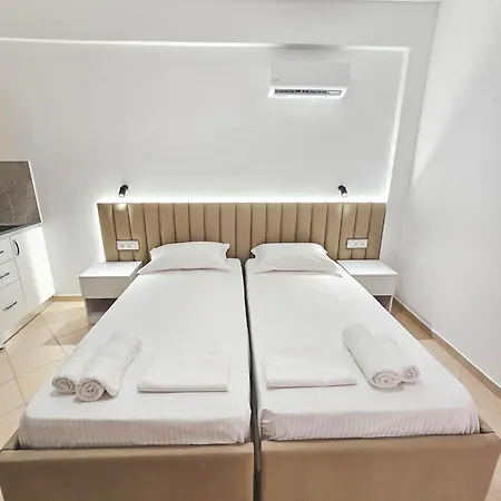 New Pirali With Free Parking