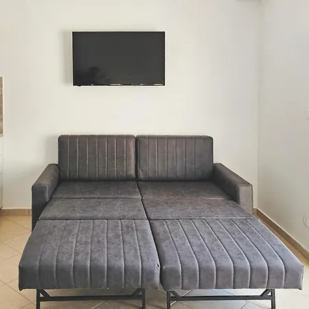 Apartment New Pirali With Free Parking *