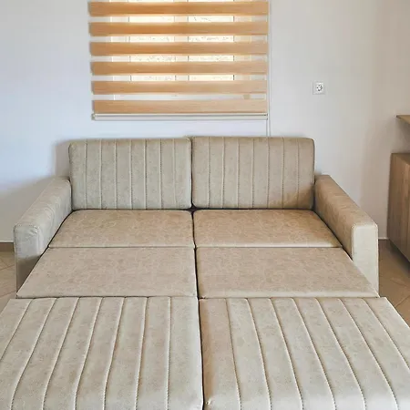 New Pirali With Free Parking Apartment *