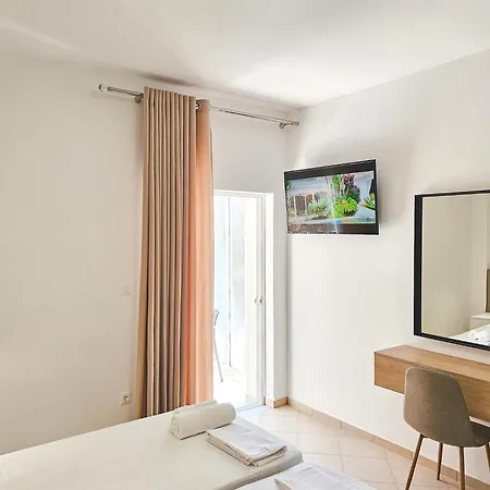 New Pirali With Free Parking Apartment Sarande