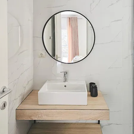 New Pirali With Free Parking Apartment *