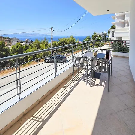 Apartment New Pirali With Free Parking